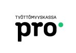 Työttömyyskassa Pro logo